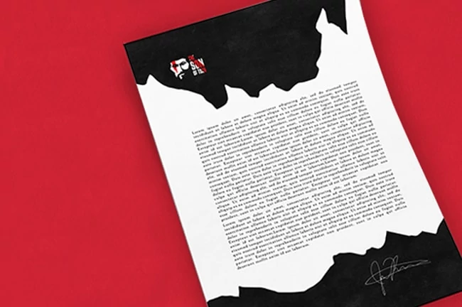 memorandum design son of toza