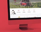 Online pet shop