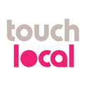 touch local directory