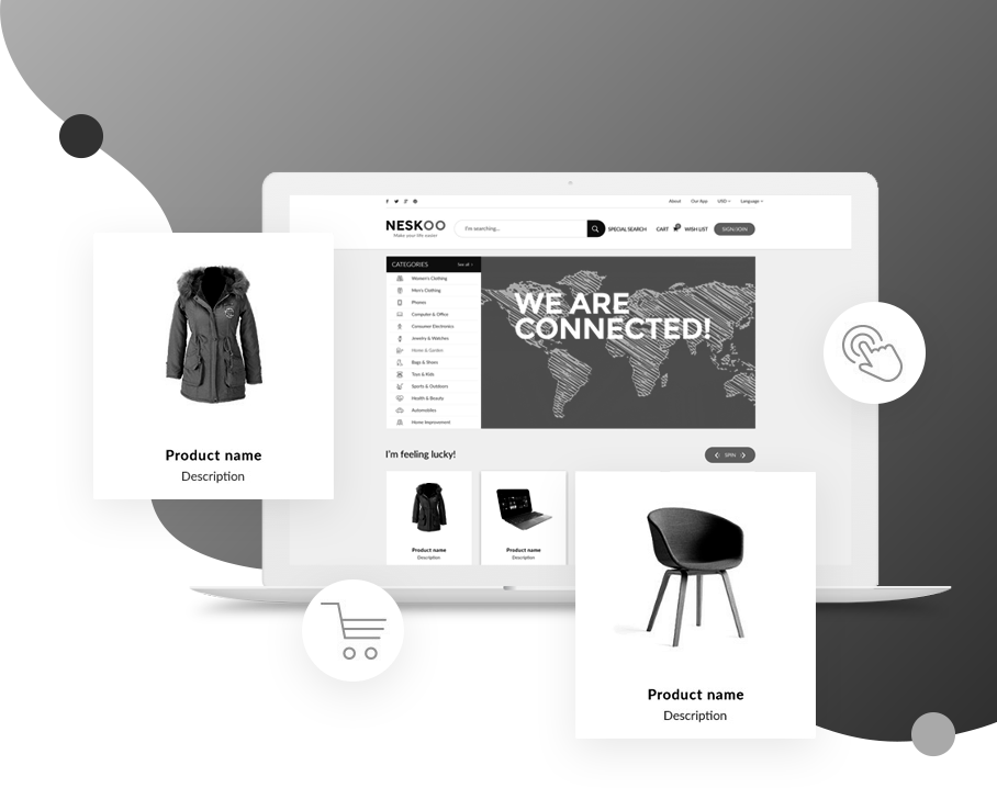 affordable web design