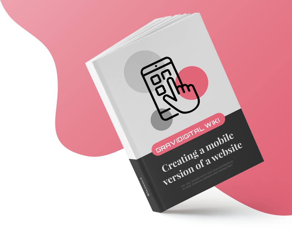 mobile website development
