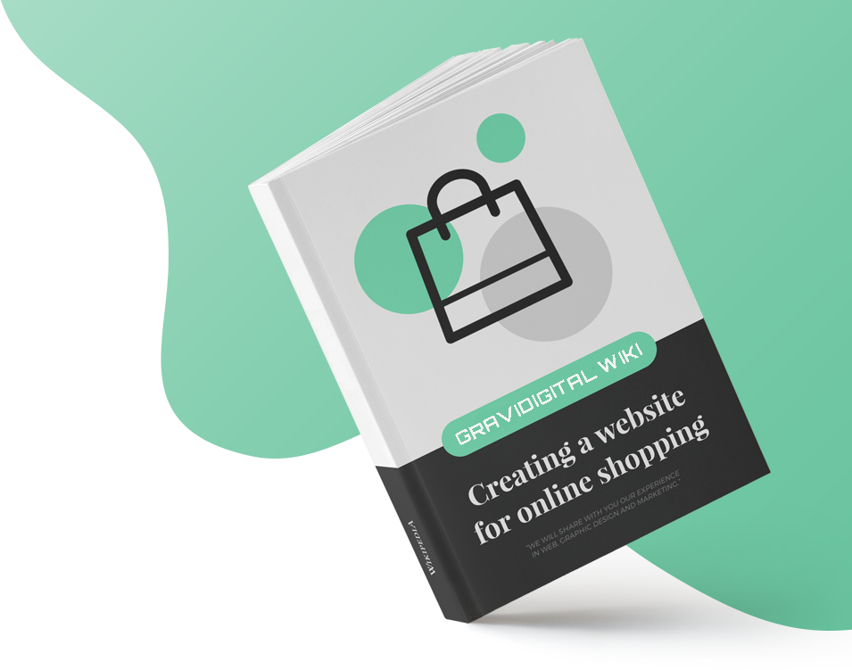 online shop development