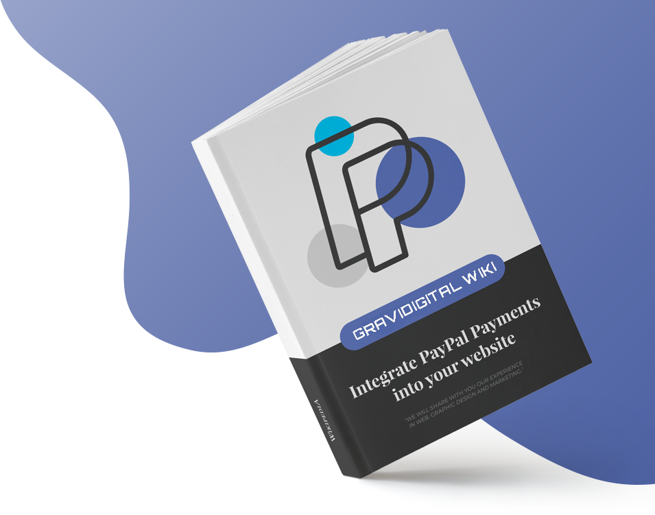 paypal website integration