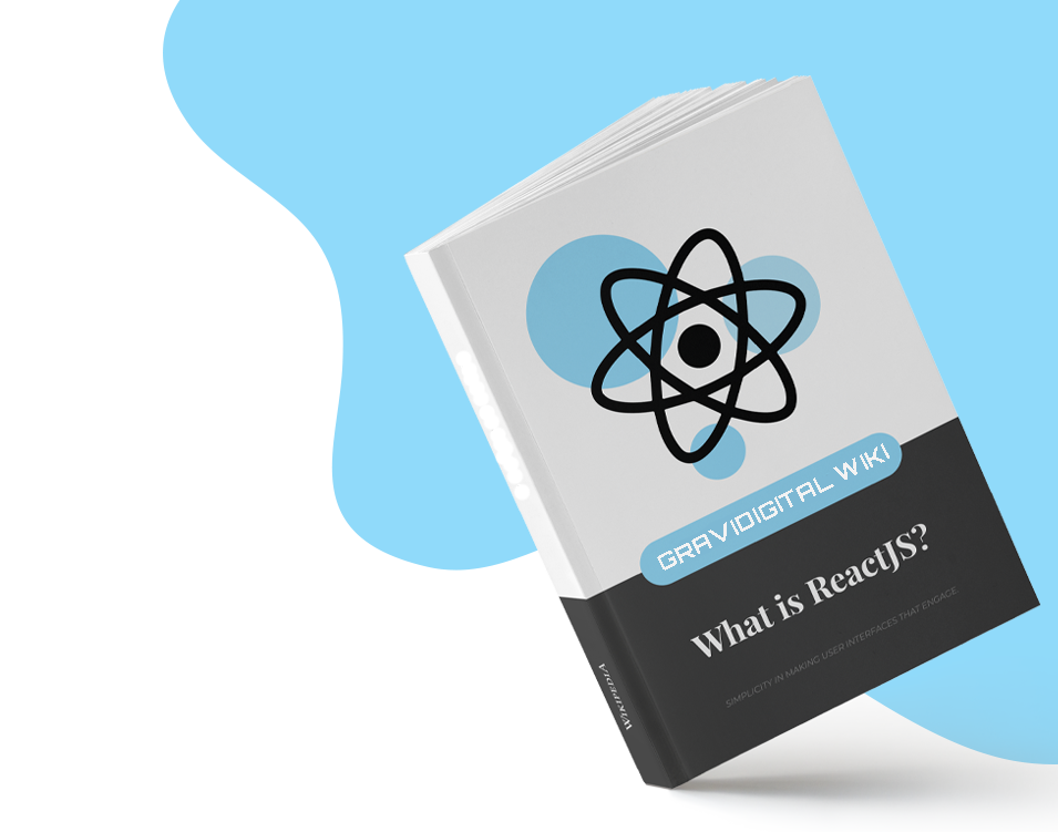 react js