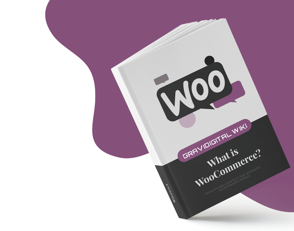 woocommerce
