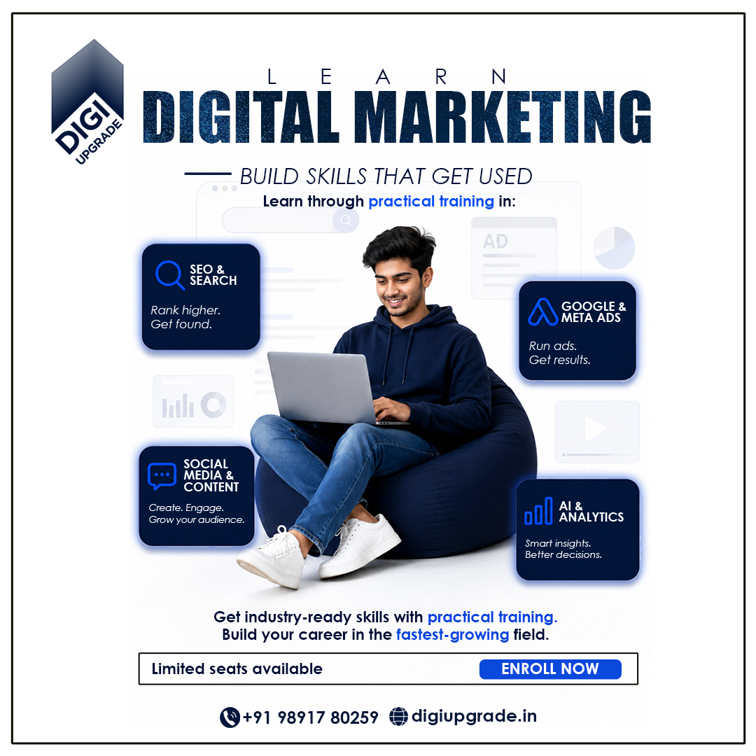 Digital Marketing Trends in 2026: What Businesses Need to Know to Grow Online
