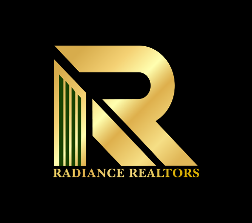Radiance Realtors logo
