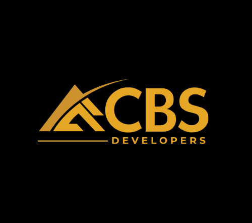 CBS Developers logo