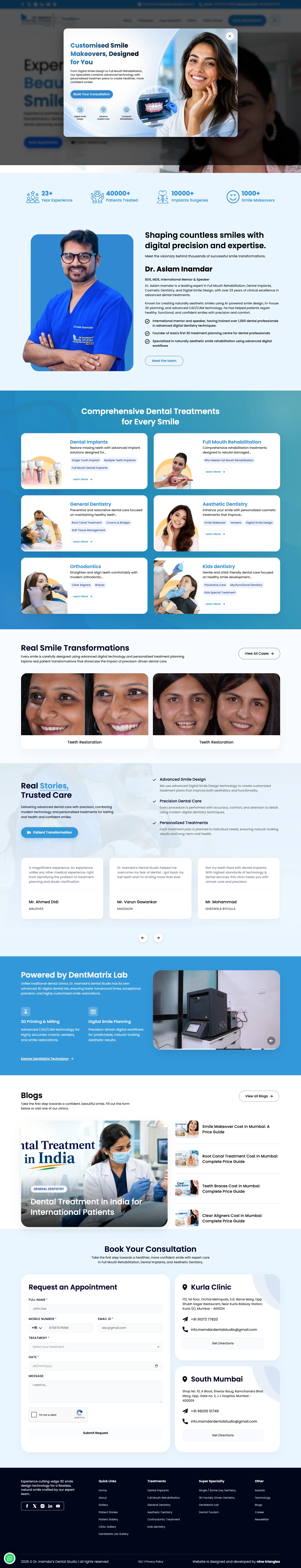 Dental Studio