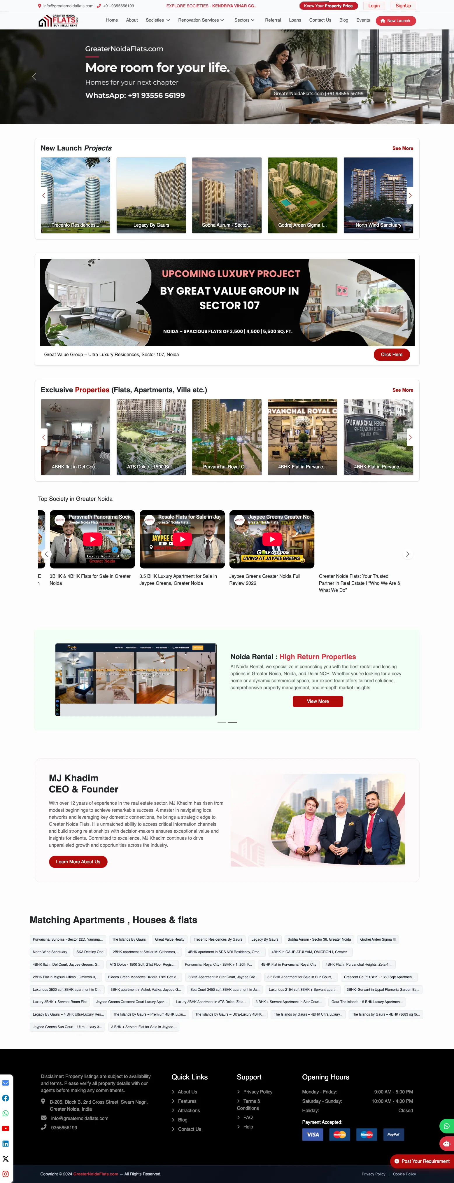 Greater Noida